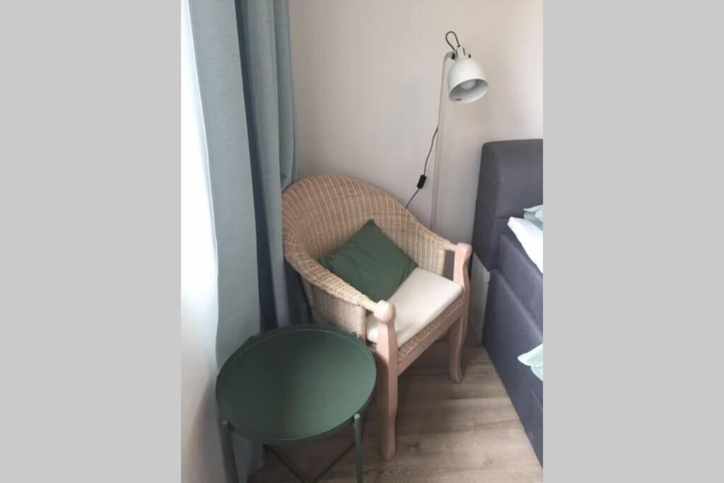 A Cosy Studio In The City Centre Bratislava Dış mekan fotoğraf