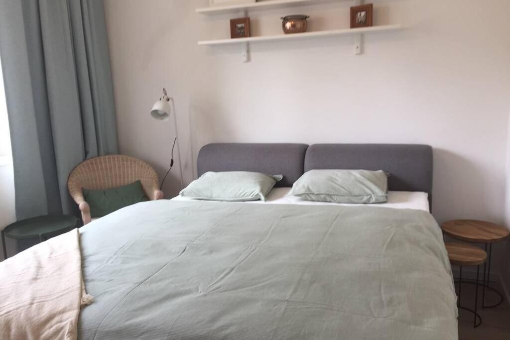 A Cosy Studio In The City Centre Bratislava Dış mekan fotoğraf