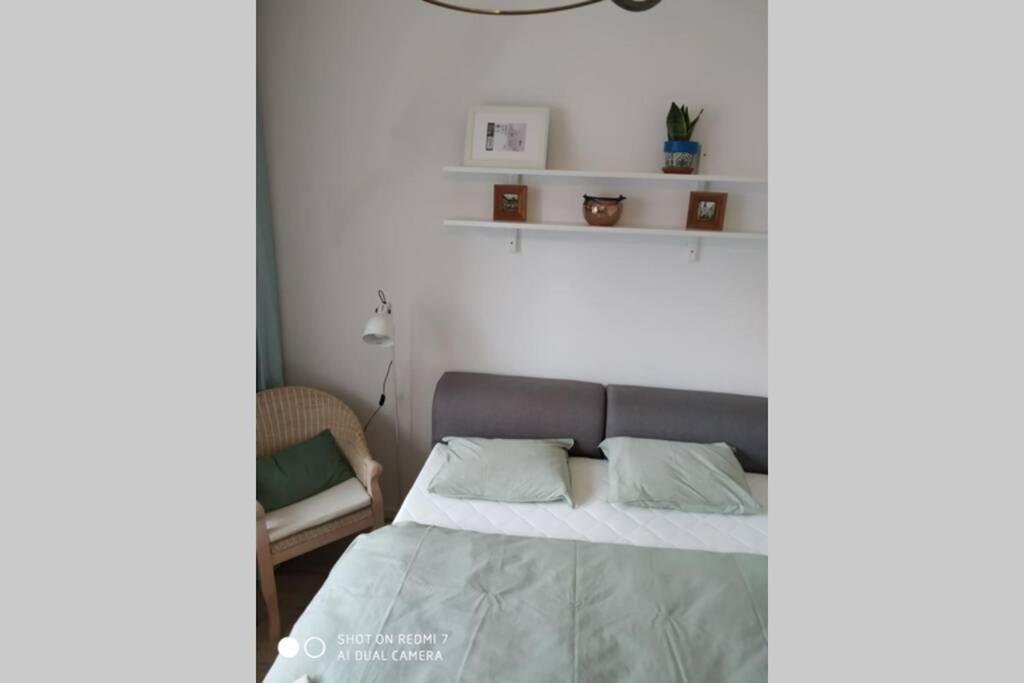 A Cosy Studio In The City Centre Bratislava Dış mekan fotoğraf