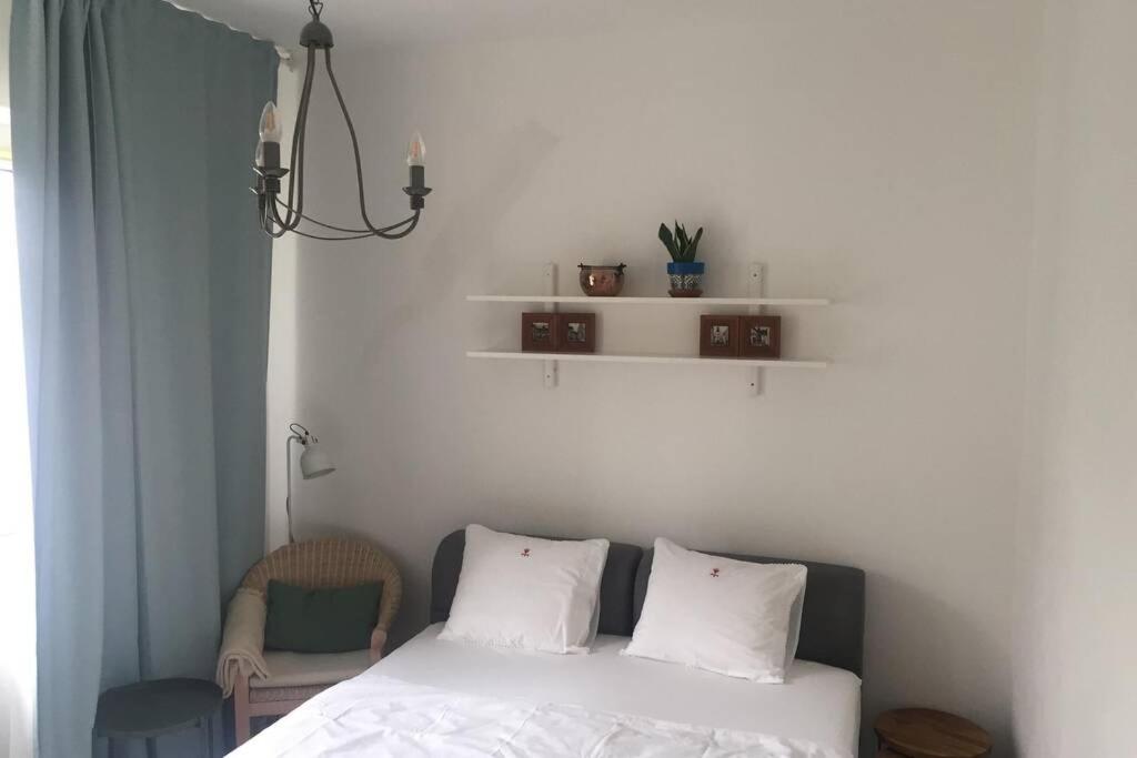 A Cosy Studio In The City Centre Bratislava Dış mekan fotoğraf
